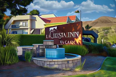 La Cuesta Inn