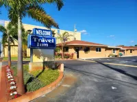 Travel Inn of Riviera Beach Hotels in Riviera Beach