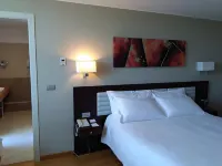 Breaking Business Hotel Hotels in Giulianova