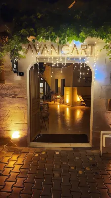 Avangart Otel Hotels near Noyan Yayla Art Studio