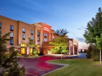 Hampton Inn & Suites Chicago-Libertyville Hotel a Mundelein