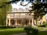 Chiseldon House Hotel Hotels in Swindon