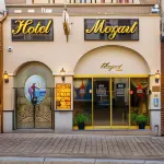 Hotel Mozart sa