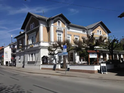 Tutzinger Hof Hotels in Berg am Starnberger See