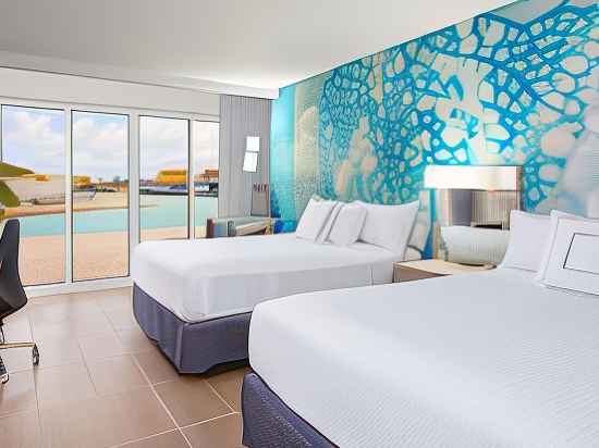 Corallium Hotel & Villas Bonaire Rooms