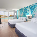 Corallium Hotel & Villas Bonaire Отели рядом с достопримечательностью «Bonaire»