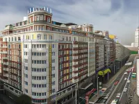 Emperador Hotels in Madrid