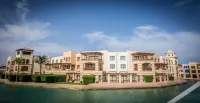 مارينا لودج Hotels near Tabtaba beach