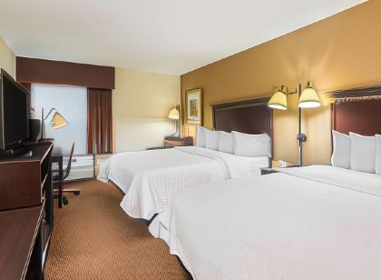 Hampton Inn Charlotte-University Place