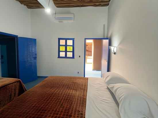 Riad Sahara Activity Rooms