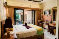 Tebesaya Homestay Hotel dekat Kuta