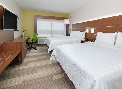 Holiday Inn Express & Suites Dallas NW Hwy - Love Field