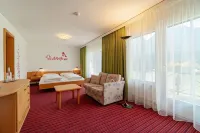 Typically Swiss Hotel Altana