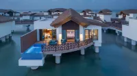 Anantara Mina Al Arab Ras Al Khaimah Resort Hotels near Rak coop head office