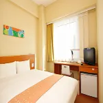 Smile Hotel Sendai Izumi Inter فنادق في سينداي