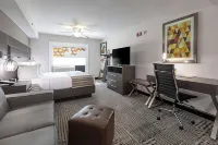 Country Inn & Suites by Radisson, Lake Norman Huntersville, NC