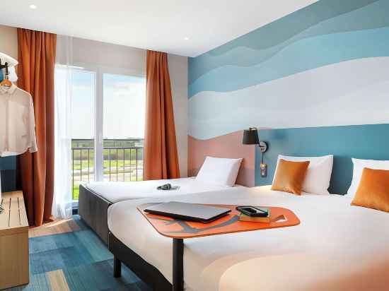 Ibis Styles Miramas - Provence Rooms