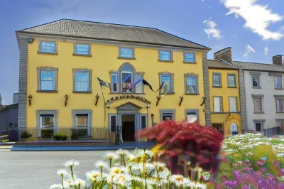 Cahir House Hotel Hotels near St Ailbe's Church