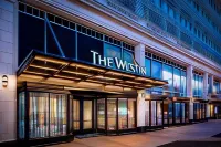 The Westin Buffalo Hotels in Buffalo