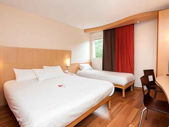 ibis Avallon Rooms