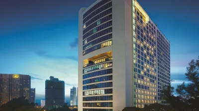 Hotel Maya Kuala Lumpur City Centre