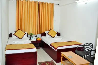 Hotel Vipassana Bodhgaya Hotels in Bodh Gaya