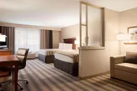 Country Inn & Suites by Radisson, Roseville, MN Hotels near Xcel Energy Center