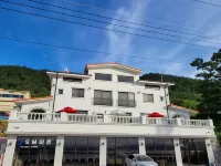 Yeosu Sound of Music Pension