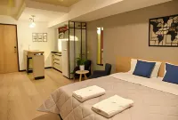 Distrito A FMA-Coliving Hotels near Ebber Floreria