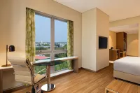 Fairfield by Marriott Agra Hotels in der Nähe von Agra Ford Station