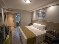 Hotel Araiza Hermosillo Hotels in Hermosillo