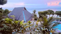 Phi Phi Phu Chalet Resort Hotels in Phi Phi Islands