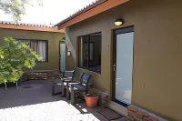 Klein Windhoek Guesthouse