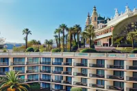 Fairmont Monte-Carlo Hotels near Spa Splendid Nice