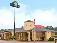 Days Inn & Suites by Wyndham Stockbridge South Atlanta Hotels in Stockbridge