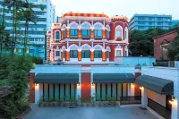 The Astor Hotels in Kolkata