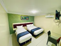 Surya Boutique Hotel Klang Hotels near Surau Hj Saliman Jln Sempadan