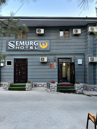 Semurg Hotel