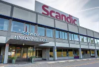 Scandic Linköping Väst Hotels near Bibliotek Agora