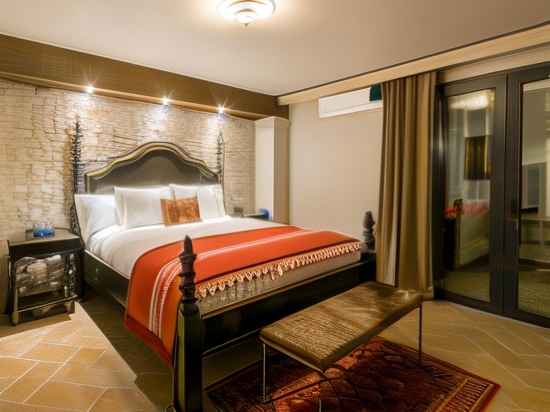 Casa 1810 Hotel Boutique Rooms