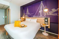 Ibis Styles Ancenis Centre Hotels in Ancenis