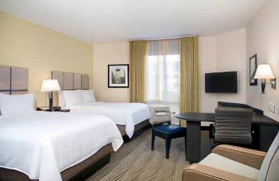 Candlewood Suites Miami Exec Airport - Kendall Hotels near Staples