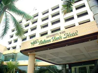 Wattana Park Hotel Hotel di Trang