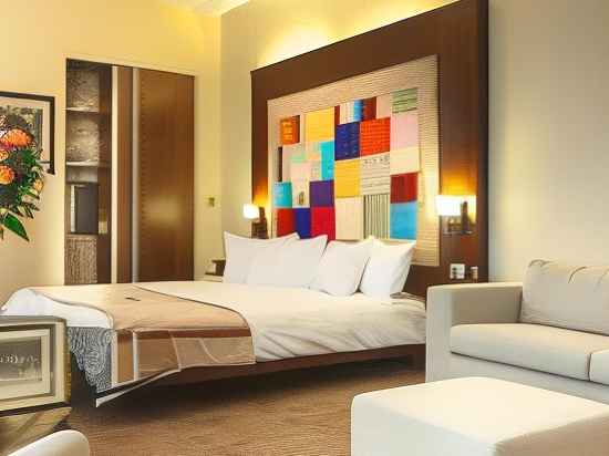 Landmark Hotel Baku Rooms