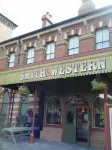 Smith and Western Hotels in Penshurst