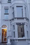 Senlac Guesthouse فنادق في هاستنجز