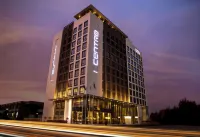 Centro Corniche Khobar by Rotana Hotels near I Love Khobar