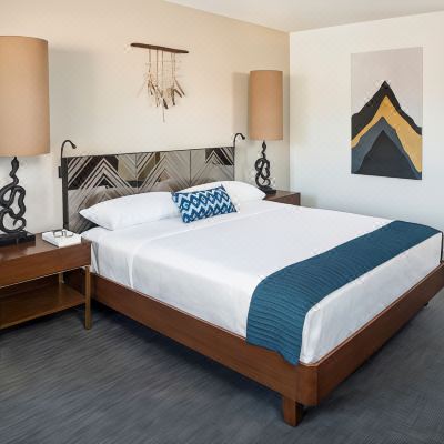 Standard Room Sonder V Palm Springs Promo Code