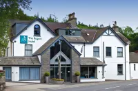 Windermere Rooms at the Wateredge Inn Hotels near Lake District National Park