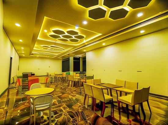 Hotel Amar Vilas Dining/Meeting Rooms